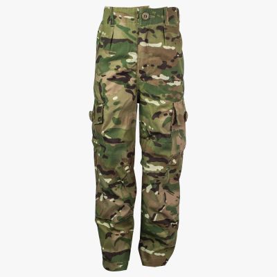 HMTC Combat Trousers HMTC Combat Trousers